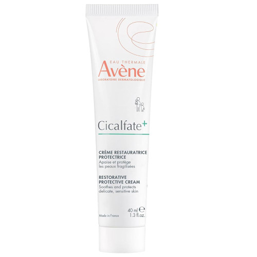 Avene Cicalfate+ Restorative Protective Cream 40 ml tube