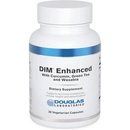 Douglas Labs DIM Enhanced