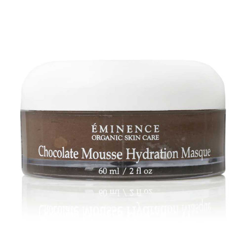Eminence Chocolate Mousse Hydration Masque 60 ml jar