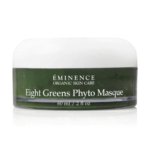 Eminence Eight Greens Phyto Masque Not Hot 60 ml jar