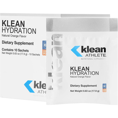 Klean Athlete Klean Hydration KLAL-KHTN 21.99