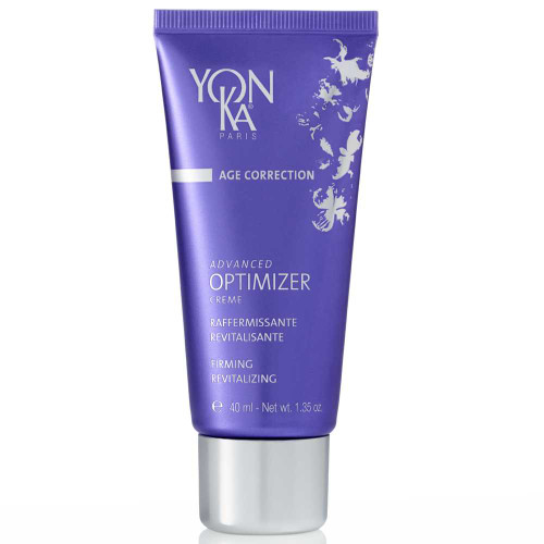 YonKa Advanced Optimizer Crème purple tube