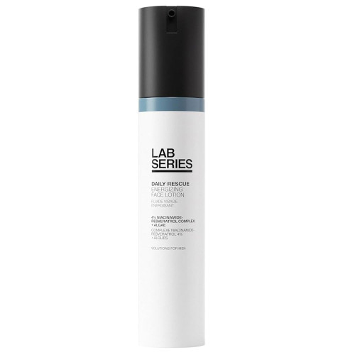 LAB SERIES RESCUE WATER EMULSION 100ml4個 Hydrating Emulsion