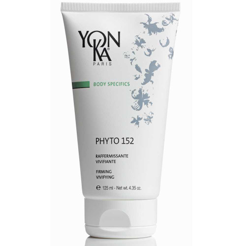 YonKa Phyto 152 Firming Body Cream tube
