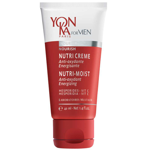 Yon-Ka for Men Nutri Creme 40 ml tube