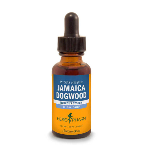 Herb Pharm Jamaica Dogwood HBPH-JMCADGWD 17.99