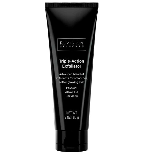 Revision Triple-Action Exfoliator 3 oz tube