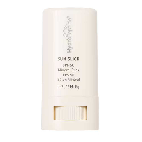 HydroPeptide Sun Slick SPF 50 Mineral Sun Stick 0.53 oz