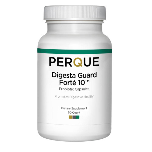 Perque Digesta Guard Forte 10