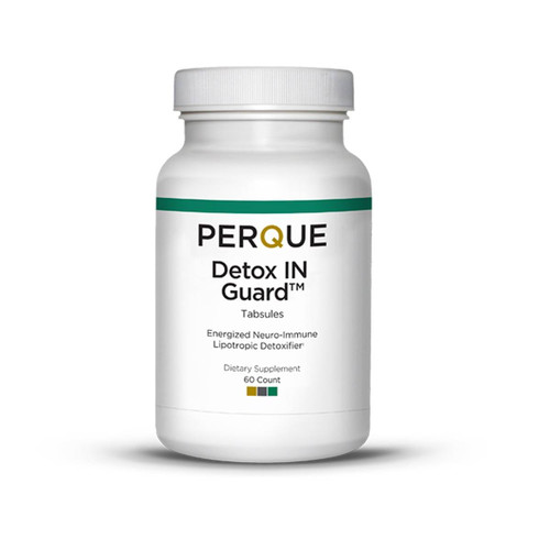 Perque Detox IN Guard PRQE-DING 51.99
