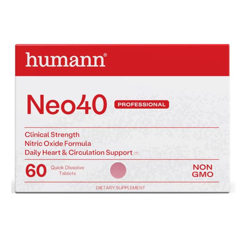 HumanN Neo40 Professional - 60 Tablets