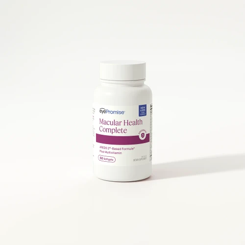 Eye Promise Macular Health - 60 Softgels EYPM00083 40.99