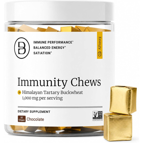 Big Bold Health HTB Immune Energy Chews, 60 Chewables product image