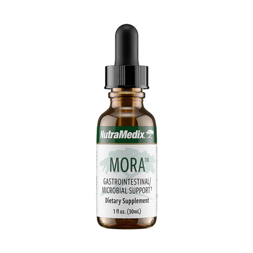 NutraMedix Mora - 30 Milliliters