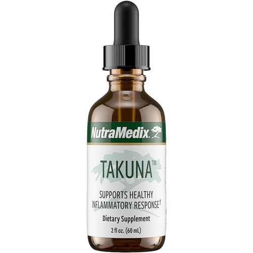 NutraMedix Takuna - 60 Milliliters NTMX85320 74.99