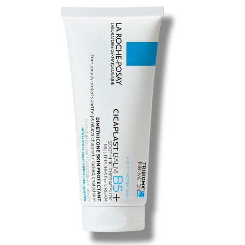 La Roche-Posay Cicaplast Balm B5+ tube
