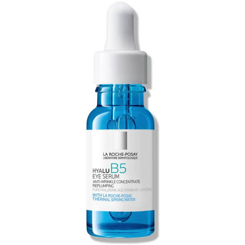 La Roche Posay Hyalu B5 Eye Serum with Hyaluronic Acid + 10% Complex La Roche Posay Hyalu B5 Eye Serum with Hyaluronic Acid + 10% Complex