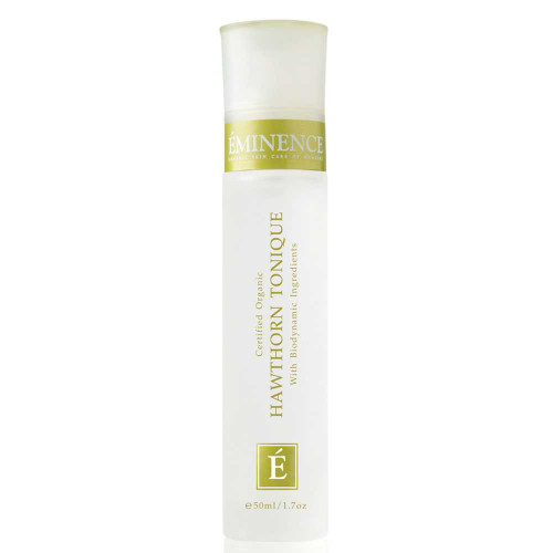 Eminence Hawthorn Tonique bottle
