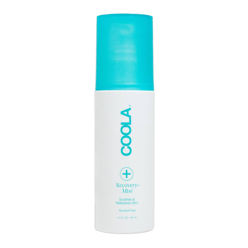 Coola Recovery+ Mist spray bottle