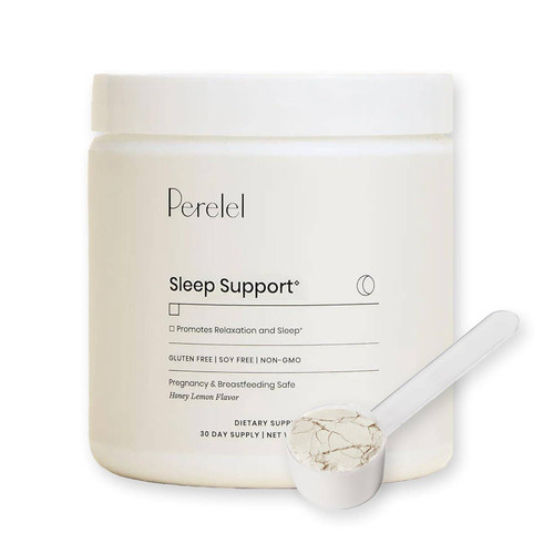 Perelel Sleep Support Powder - 69 Grams