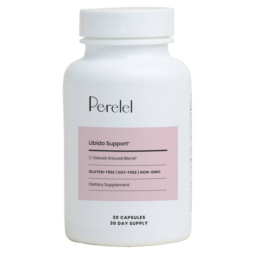 Perelel Libido Support - 30 Capsules