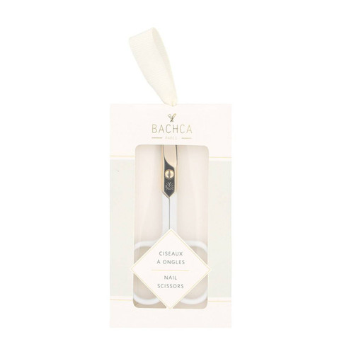 Bachca Paris Nail Scissors BCA06218 19