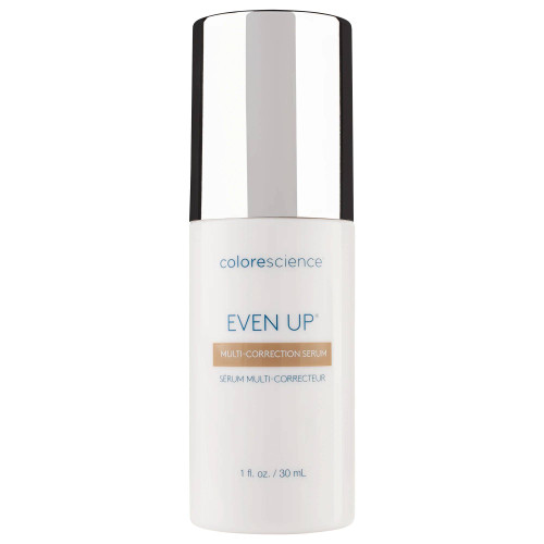 Colorescience Even Up Multi Correction Serum 1 fl oz (30 mL) bottle