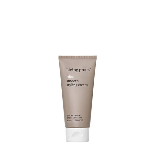 Living Proof No Frizz Smooth Styling Cream LVP32555 18