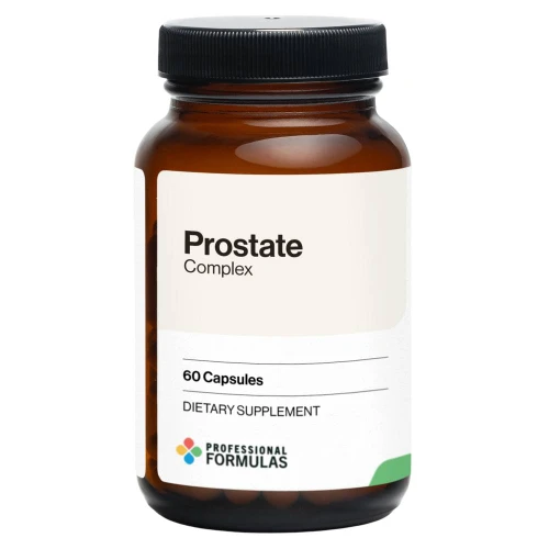 Professional Formulas Prostate Complex - 60 Capsules