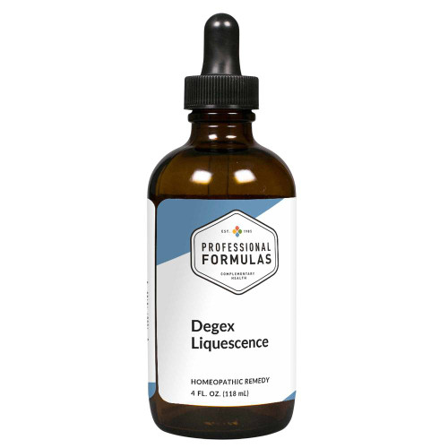 Professional Formulas Degex Liquescence - 118 Milliliters