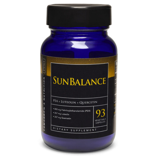 Tomorrow's Nutrition Sunbalance - 93 Capsules