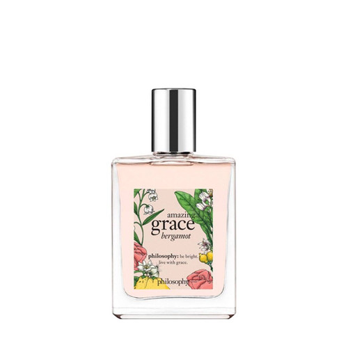 philosophy Amazing Grace Bergamot EDT PHI84161 67