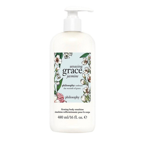 philosophy Amazing Grace Jasmine Body Emulsion PHI18499 49