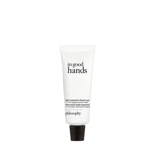 philosophy In Good Hands Multi-Restorative Hand Cream - Fragrance Free PHI-IGHMR 16