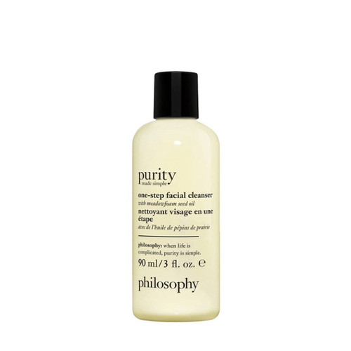 philosophy Purity Made Simple One-Step Facial Cleanser PHI-PMSOS 15