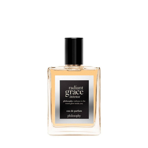 philosophy Radiant Grace Intense Eau de Parfum bottle