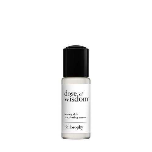philosophy Dose Of Wisdom Bouncy Skin Reactivating Serum PHI43863 72