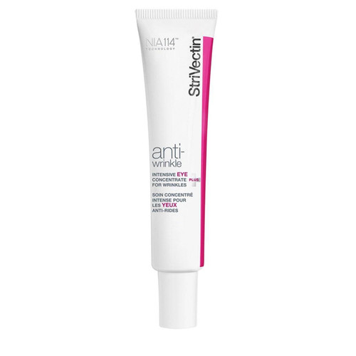 StriVectin Anti-Wrinkle Intensive Eye Concentrate for Wrinkles tube