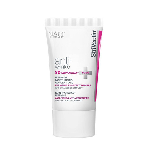 StriVectin SD Advanced PLUS Intensive Moisturizing Concentrate tube