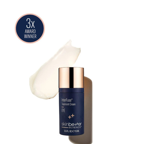 Skinbetter Science InterFuse Treatment Cream EYE - 15ml