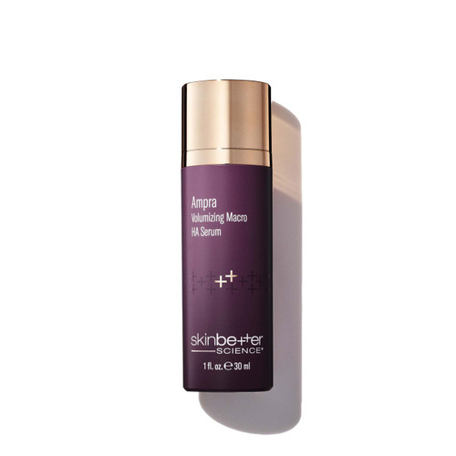 Skinbetter Science Ampra Volumizing Macro HA Serum 30 ml bottle