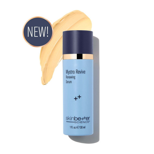 Skinbetter Science Mystro Revive Renewing Serum - 30ml