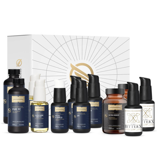 Quicksilver Scientific Black Box II