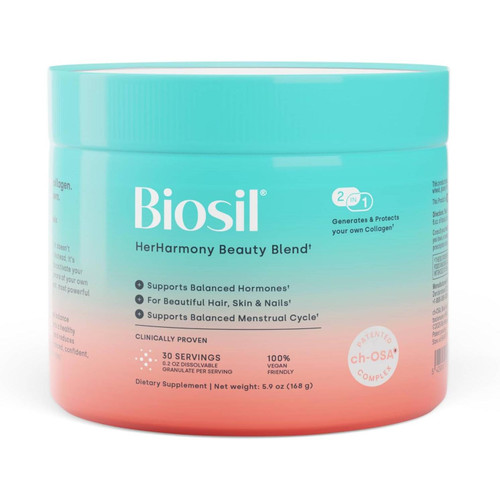 Biosil HerHarmony - 168 Grams