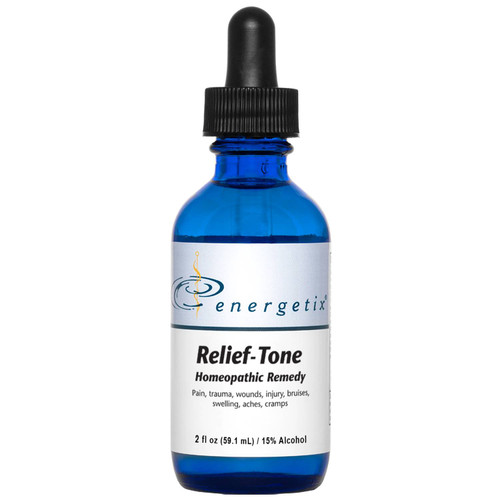 Energetix Relief-Tone - 59.1 Milliliters
