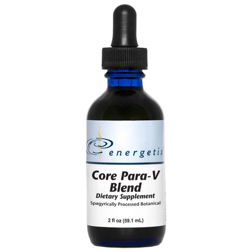 Energetix Core Para-V Blend - 59.1 Milliliters