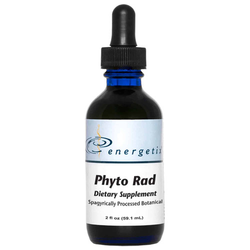 Energetix Phyto Rad - 59.1 Milliliters