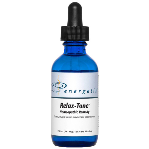 Energetix Relax-Tone - 59.1 Milliliters