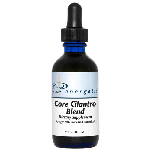 Energetix Core Cilantro Blend - 59.1 Milliliters