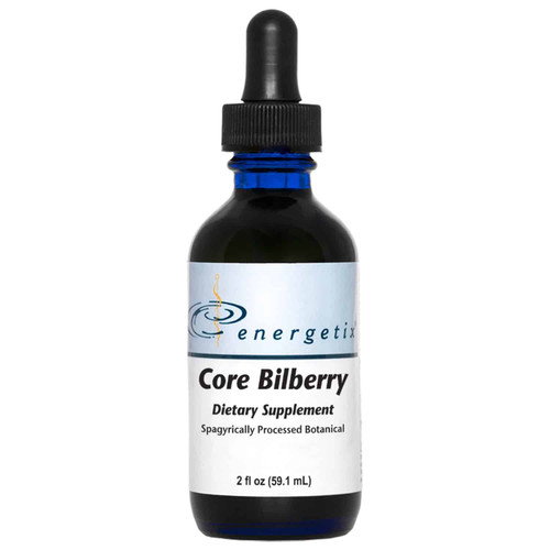 Energetix Core Bilberry - 59.1 Milliliters